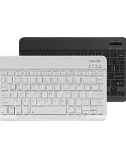 Tablet Notebook Wireless Keyboard And Mouse Set Bluetooth