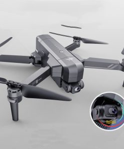 Alternative view of HD Aerial Photography Folding Big F7 Brushless Quadcopter Drone