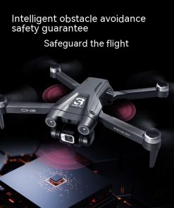 UAV Optical Flow Dual Camera