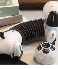 Alternative view of Smart Sensor Pet Stunt Dog Programming Remote Control