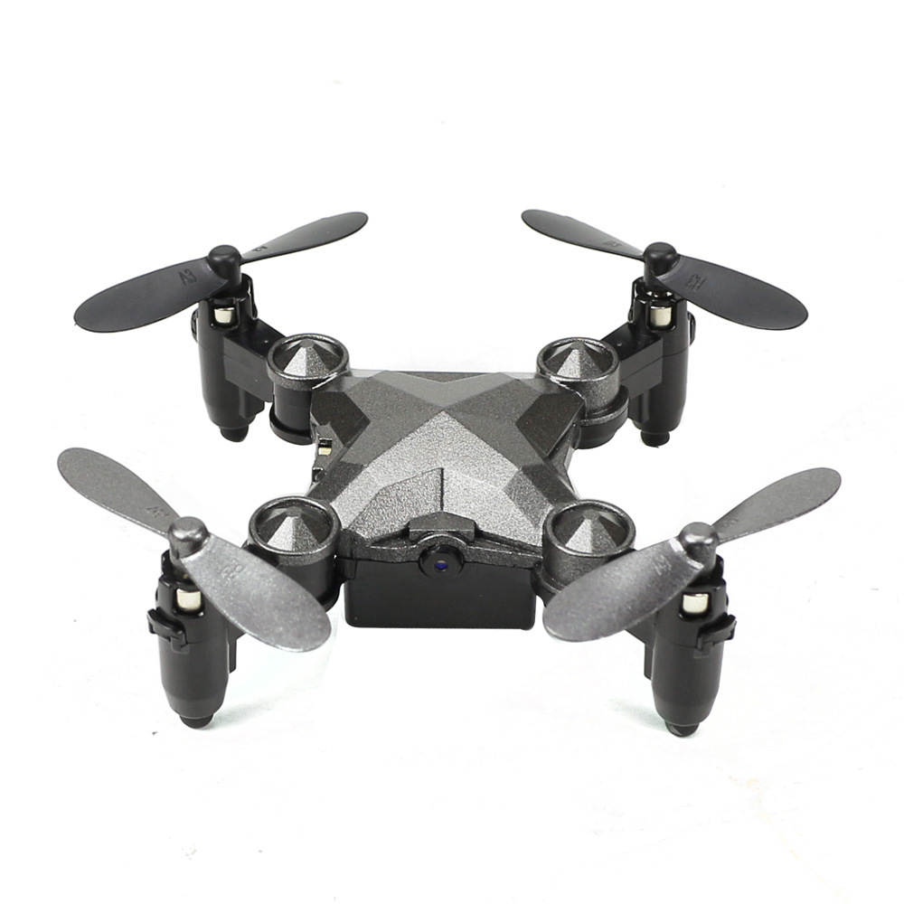 Watch Drone Folding Mini Aerial Photography - Image 8