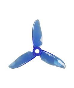 2 Pairs Dalprop Cycloon T3056C 3056 3-Blade Propeller Voor Rc Drone Fpv Racing