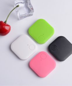 Square Bluetooth anti-lost device