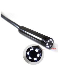 Alternative view of Android Waterproof Endoscope