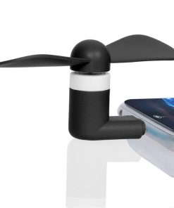 Android phone fan Type C