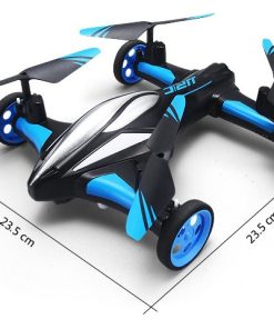 Alternative view of Remote drone toy