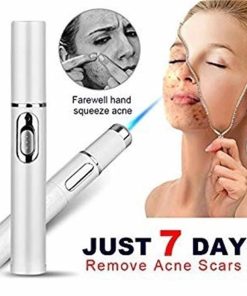 Rimpel Smet Porie Acne Litteken Remover Pen