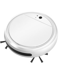 Alternative view of Household Automatic Intelligent Sweeping Robot