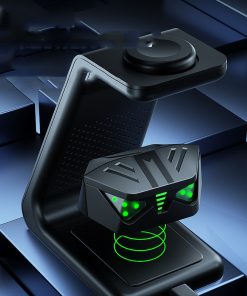 Alternative view of Gaming Gaming TWS Wireless Bluetooth Headset LK-GM01