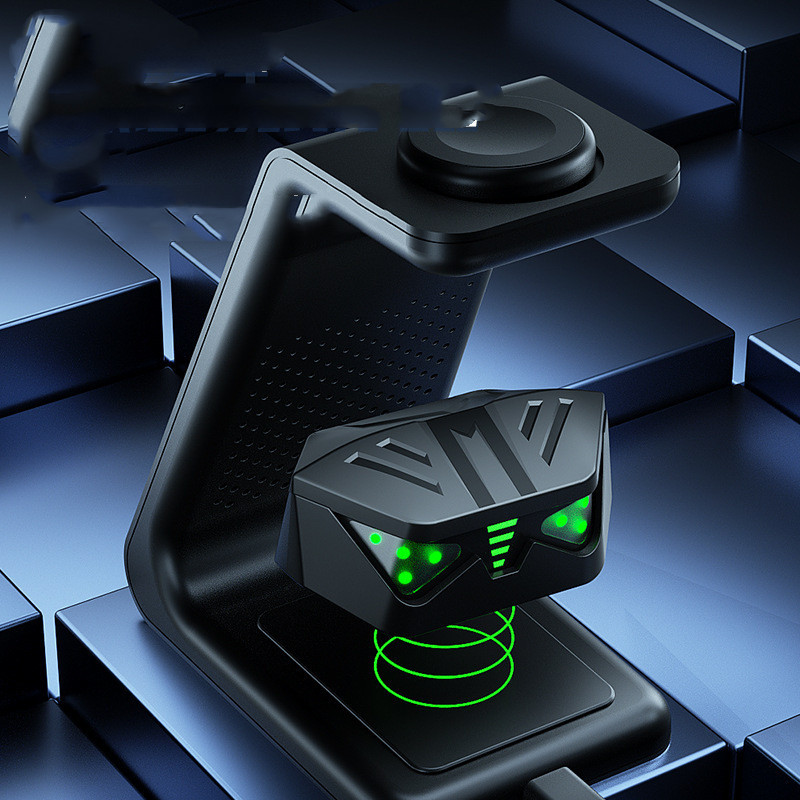 Gaming Gaming TWS Wireless Bluetooth Headset LK-GM01 - Image 2