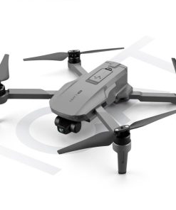 GPS Drone Folding Storage Convenient HD Camera Gimbal Aircraft