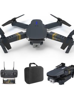 4K Dual-camera Long Endurance Fixed Altitude
