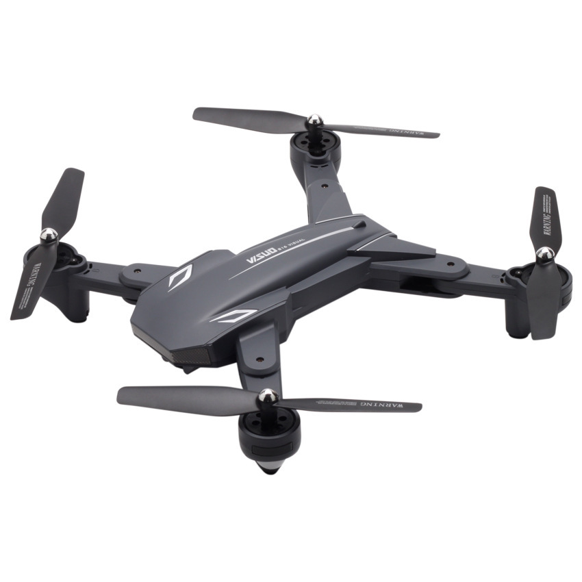 Professional aerial photography folding quadcopter - Image 3