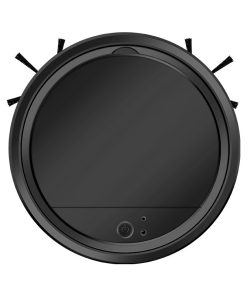 Household Automatic Intelligent Sweeping Robot
