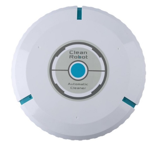 Auto Cleaner Robot - Image 3