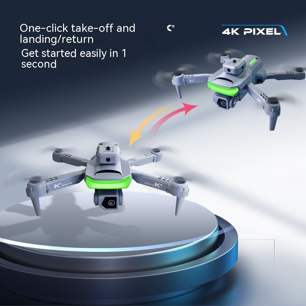 Drone For Aerial Photography XT5 Four-side Obstacle Avoidance Flight - Image 7