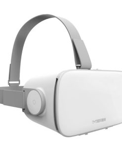 VR glasses integrated machine