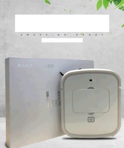 Alternative view of Intelligente Vegen Robot