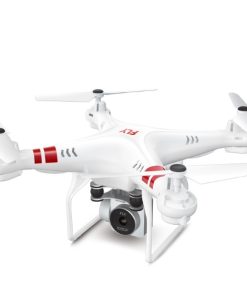 X52 Rc Drone Met Hoogte Hold 1080P 5MP Hd Camera Quadcopter Rc Drone 2MP Wif Vs Phantom 3 Standaard syma X8HG