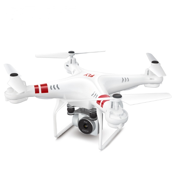 X52 Rc Drone Met Hoogte Hold 1080P 5MP Hd Camera Quadcopter Rc Drone 2MP Wif Vs Phantom 3 Standaard syma X8HG