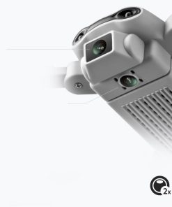 Alternative view of Mini Drone Small 4K  Remote Control Aircraft