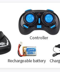 Alternative view of Flying drone toys