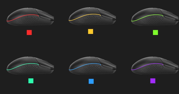 gaming Mouse - Image 6
