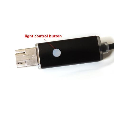 Android Waterproof Endoscope - Image 5