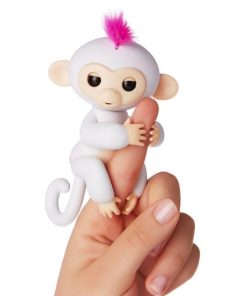Fingerlings Finger monkey