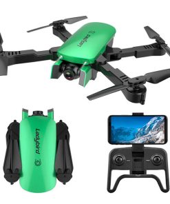 Drone folding professional HD 4K aerial four-axis aircraft