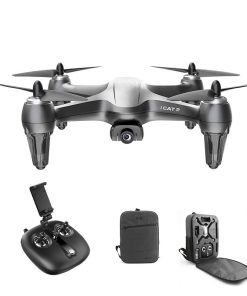 Intelligente En Nauwkeurige Positionering High-Definition Antenne Quadcopter