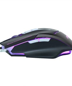 Gaming Gaming Mechanical Wired Mouse