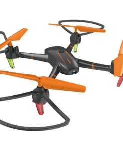 Alternative view of Remote Control Drone Aerial Photography HD 4K Long Endurance Quadcopter