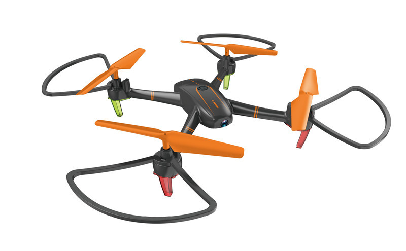 Remote Control Drone Aerial Photography HD 4K Long Endurance Quadcopter - Image 2