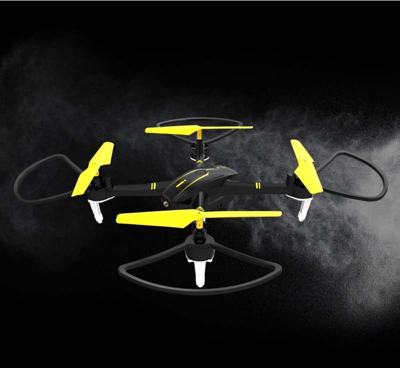 Remote Control Drone Aerial Photography HD 4K Long Endurance Quadcopter - Image 5