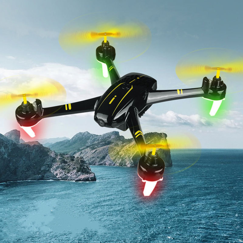Remote Control Drone Aerial Photography HD 4K Long Endurance Quadcopter - Image 4