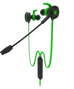 Alternative view of Gaming Headset In-Ear Gaming Headset