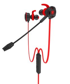 Gaming Headset In-Ear Gaming Headset