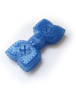 Alternative view of Dog Cooling Toy Puppy Teething Ring Freeze Dogs Chew Toy For Summer Tough Durable Pet Toys