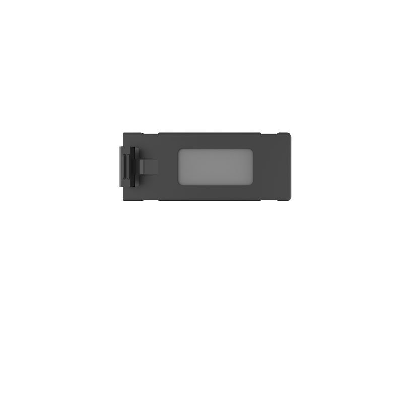 Folding high-definition aerial quadcopter - Image 2