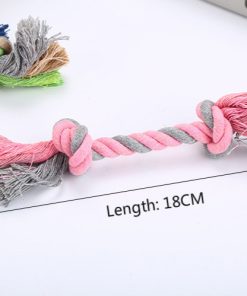 Alternative view of Rope Pet Toy