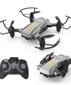 Alternative view of Mini Vouwen Drone 4K Hd Seriële Fotografie Quadcopter Afstandsbediening Vliegtuigen