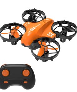 Alternative view of Mini Drone Gebaar Sensor Obstakel Vermijden 2.4G Afstandsbediening Vliegende Schaken Kinderen Vliegtuig Speelgoed