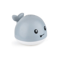 Elektrische Kleine Walvis Inductie Waternevel Lamp - Image 3