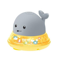 Elektrische Kleine Walvis Inductie Waternevel Lamp - Image 4