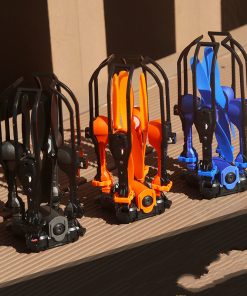 Folding Drone High-Definition Professional Aerial Photography Quadcopter