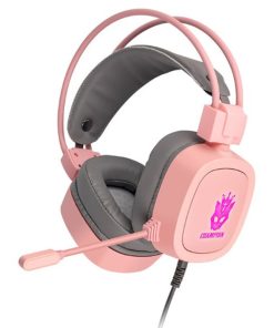 Alternative view of Headset Headset Gaming Gaming Headset With Microphone