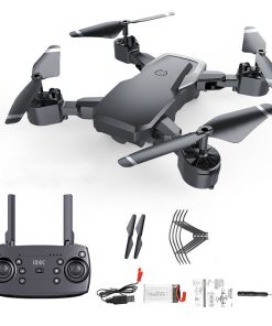 Remote Control Aircraft Drone Aerial Photography 4K HD Professional