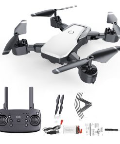 Alternative view of Remote Control Aircraft Drone Aerial Photography 4K HD Professional