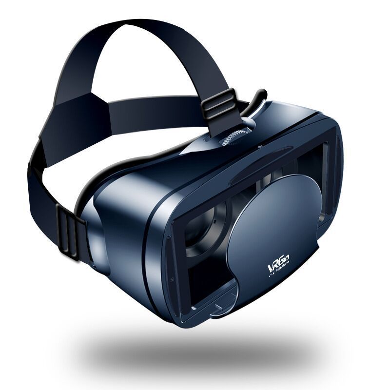 Nieuwe Vrg Pro 3D Vr Bril Virtual Reality Full Screen Visuele Groothoek Vr Glazen Voor 5 Tot 7 inch Smartphone Brillen Apparaten - Image 3